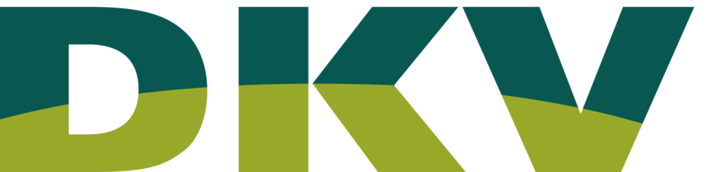 logo DKV